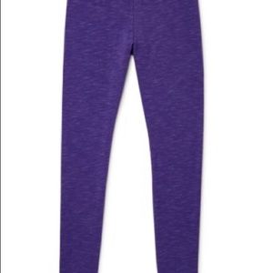 Justice Classic leggings